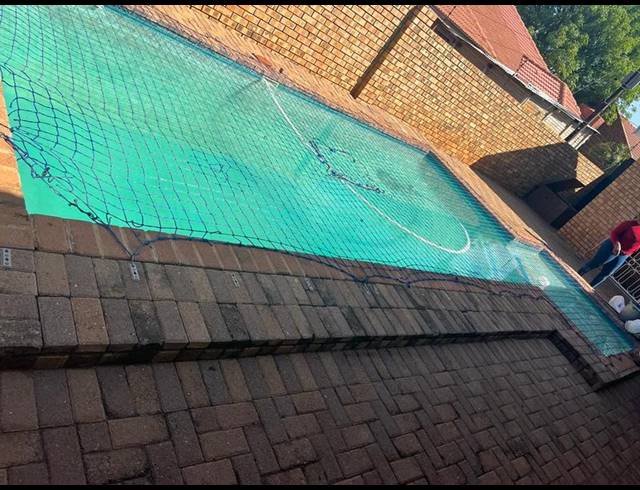 3 BEDROOM PROPERTY TO RENT IN CHROOM PARK